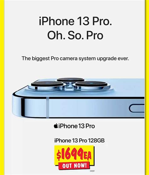 iphone 13 pro jbhifi